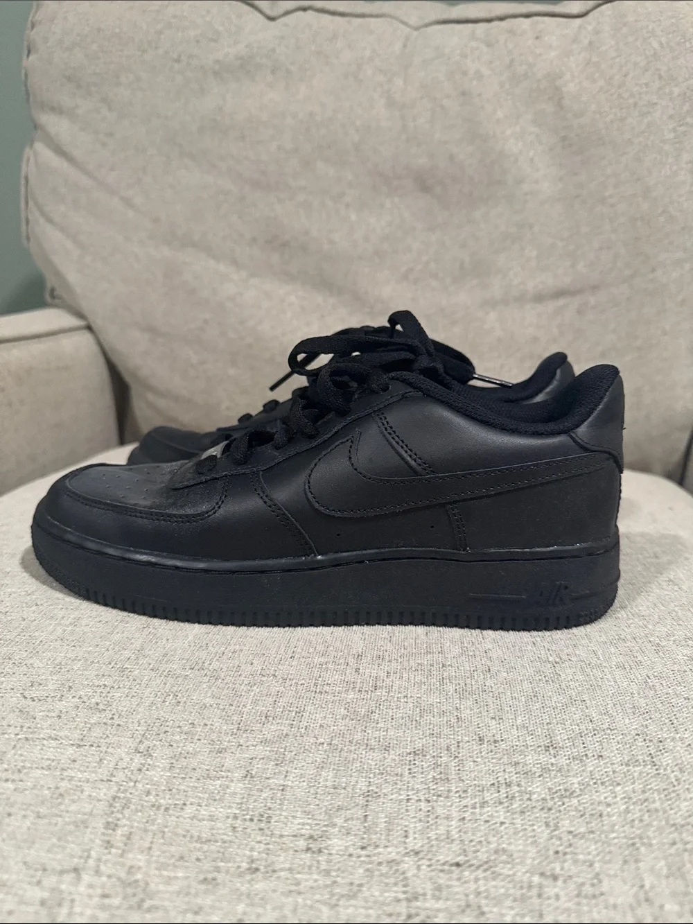 Nike kids AF1